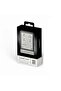 Flex Hardware Wallet | 2.84" TouchScreen + Recovery Key, Bitcoin Security, World's Safest Crypto Wallet, Bluetooth Connection, USB-C Charging, 5000+ Coins & NFT, for iOS & Android - Black - 4