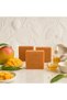 Internatural Mango Herbal Soap 120 g - 200 Pieces (1 Box) - 3