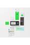 Classic 1S crypto Hardware wallet and cold storage for securing your private keys and crypto - 6
