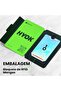 Lite Crypto Seed Backup Card — NFC Recovery Phrase Storage, EAL6+ Secure Chip, Size, Water Resistant - 3