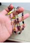 Halkali Imame Master's Work Fire Amber - 3