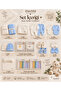 Premium Newborn Baby Essentials Set |   30 Pieces, 100% Organic Cotton |   Hospital Exit - 2