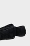 Talia Plush Buckle Ballerinas - 5