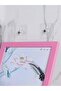 1 Piece Transparent Adhesive Wall Painting Frame Screw Nail Hanger Mit1353 - 6