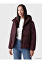 Sparkling Choices Hooded Women's Puffer Coat from Shining Store - 2