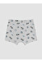 I Boy's Printed Boxer 3-Pack from Freezen Store - 2