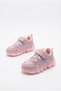 Cool Fred Short Anatomical Comfortable Air Sole Girls' Shoes - 7