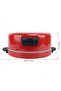 1800W Red Electric Countertop Pizza Maker - 5