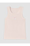 Timeless Clothing & Timeless Choices U Roba Collar Girls' Underwear Undershirt 2-Pack - 2