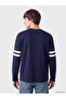 I Zero Roba Collar Printed Men's Sweatshirt from Freezen Store - 5