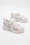 Terra Pu Cool Comfortable Lightweight Anatomical Girls' Shoes