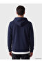 Esvab • Modern & Distinctive Men's Zippered Hooded Sweatshirt - 4