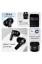 Airdopes Primo in Ear Headphone TWS Earbuds with 45 Hours Playback, Fast Charge, Beast Mode, Dual Mics Enx, IPX Bluetooth Earbuds Active Black - 5