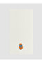 Timeless Clothing & Timeless Choices Embroidered Cotton Hand Towel Set of 2 - 4