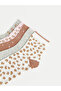 I Embroidered Girls' Socks 5-Piece Set from Freezen Store - 2
