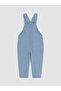 Esvab • Modern & Distinctive Boy's Jean Salopet - 5