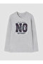 Timeless Clothing & Timeless Choices Zero Roba Collar Printed Boys' Pajama Set - 3