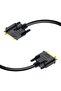 24+1 Dvi to Dvi Image Transfer Cable 3 Meters - 3