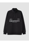 I Dik Roba Collar Printed Boys' Thick Sweatshirt from Freezen Store - 2