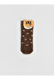 Quality Pieces from Çelebi Store Embroidered Baby Boy Socks 3-Piece Set - 2