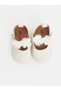 Alita City Lcw Steps White Baby Girl Ballerinas with a Difference - 3