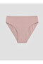 I Leopard Embroidered Bikini Panties 3-Pack from Freezen Store - 2