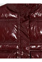 I Shiny Looking Girls' Water Repellent Inflatable Coat from Freezen Store - 2