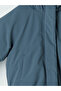 Hooded Water Repellent Baby Boy Coat - 3