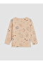 Esvab • Modern & Distinctive Embroidered Baby Boy Suit - 3