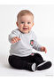 Esvab • Modern & Distinctive Fan Licensed Baby Boy Tracksuit Set