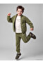 Printed Boy's 3 Piece Set