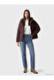 Sparkling Choices Hooded Women's Puffer Coat from Shining Store - 3