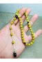 Katalin Fire-Coloring Praying Beads - 2