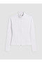 Uzg Store's Women's Zipper Sweatshirt with High Collar and Finger Loop for Style Enthusiasts - 6