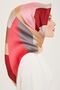 Sura Silk Scarf Asm91A- 05 - 2