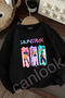 K-Pop Demon Hunters Kids Design Sweatshirt - 2
