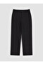 Regular Fit Gabardine Men's Trousers