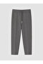Esvab • Modern & Distinctive Women's Trousers with Waist Drawstring - 6