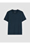 Esvab • Modern & Distinctive Zero Roba Collar Men's T-Shirt - 2