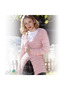 Lumen 79% Cotton 21% Viscose Rayon Soft Hand Knitting Yarn 50 Gr 123 m - 1 Piece-12110 - 4