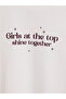 Zero Roba Collar Girl's T-Shirt for Style Seekers from Uzg Store - 6