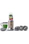 600 Watts, 3pc Accessories, Multi-Function High Speed Blender, Mixer System With Nutrien