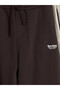 Rmz Gi̇yi̇m Farkiyla Standard Fit Men's Sweatpants - 7