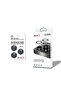 iPhone 18 Pro Camera Lens Protector Sapphire Non-Distorting Image Quality Anti-Glare Premium Omsy