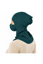 for Women –Full-Coverage Islamic Hijab with Face Covering, Modest Muslim Headscarf - 3