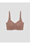 Esvab • Modern & Distinctive Wire-Free Non-Padded Nursing Bra - 2