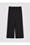 Sparkling Choices from Shining Store Girls' Thick Sweatpants with Side Stripes - 2