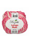 Lumen 79% Cotton 21% Viscose Rayon Soft Hand Knitting Yarn 50 Gr 123 m - 1 Adet-309