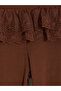 Girl's Spanish Flared Leggings for Style Enthusiasts from Uzg Store - 3
