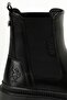 Comfortable Sole Daily Black Women's Bootie - 7